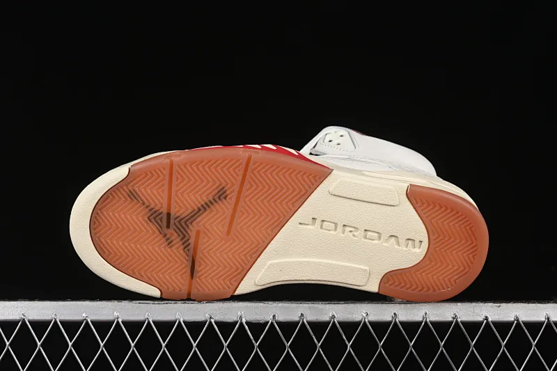 All categories Air Jordan Jordan series basketball shoes Air Jordan 5 Air Jordan 5 "El Grito" AJ5 Joe 5 Mexican Independence Day HF8833-100